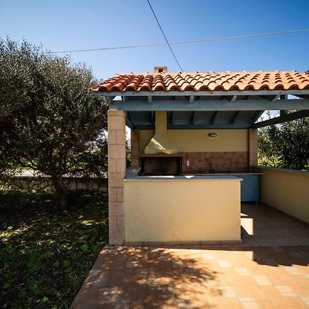Villa Diana Tavronitis Екстериор снимка